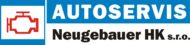Autoservis Neugebauer HK s.r.o.